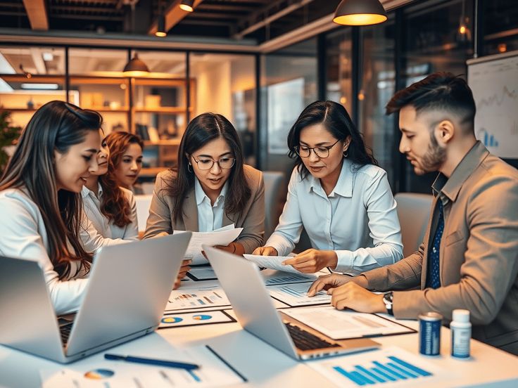 Tesft Financial Group community banking support